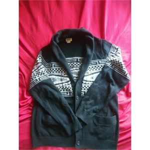 Mossimo Cardigan jacket